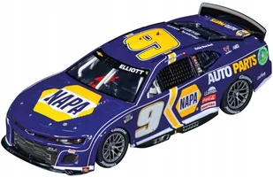 Auto Carrera D132 - 32005 NASCAR Camaro NextGen - Zabawki zdalnie sterowane - miniaturka - grafika 1