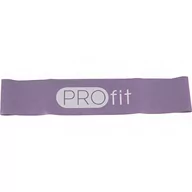Gumy, taśmy, ekspandery - ProFit Guma Taśma do ćwiczeń Oporowa Fitness fiole - miniaturka - grafika 1