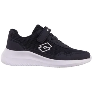 Buty dla dzieci Lotto Connect K - Buty trekkingowe dziecięce - miniaturka - grafika 1
