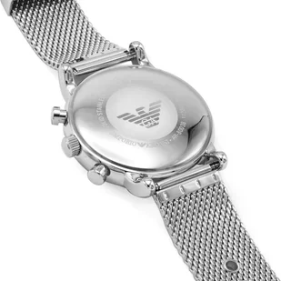 Zegarek Emporio Armani AR80038 - Zegarki męskie - miniaturka - grafika 5