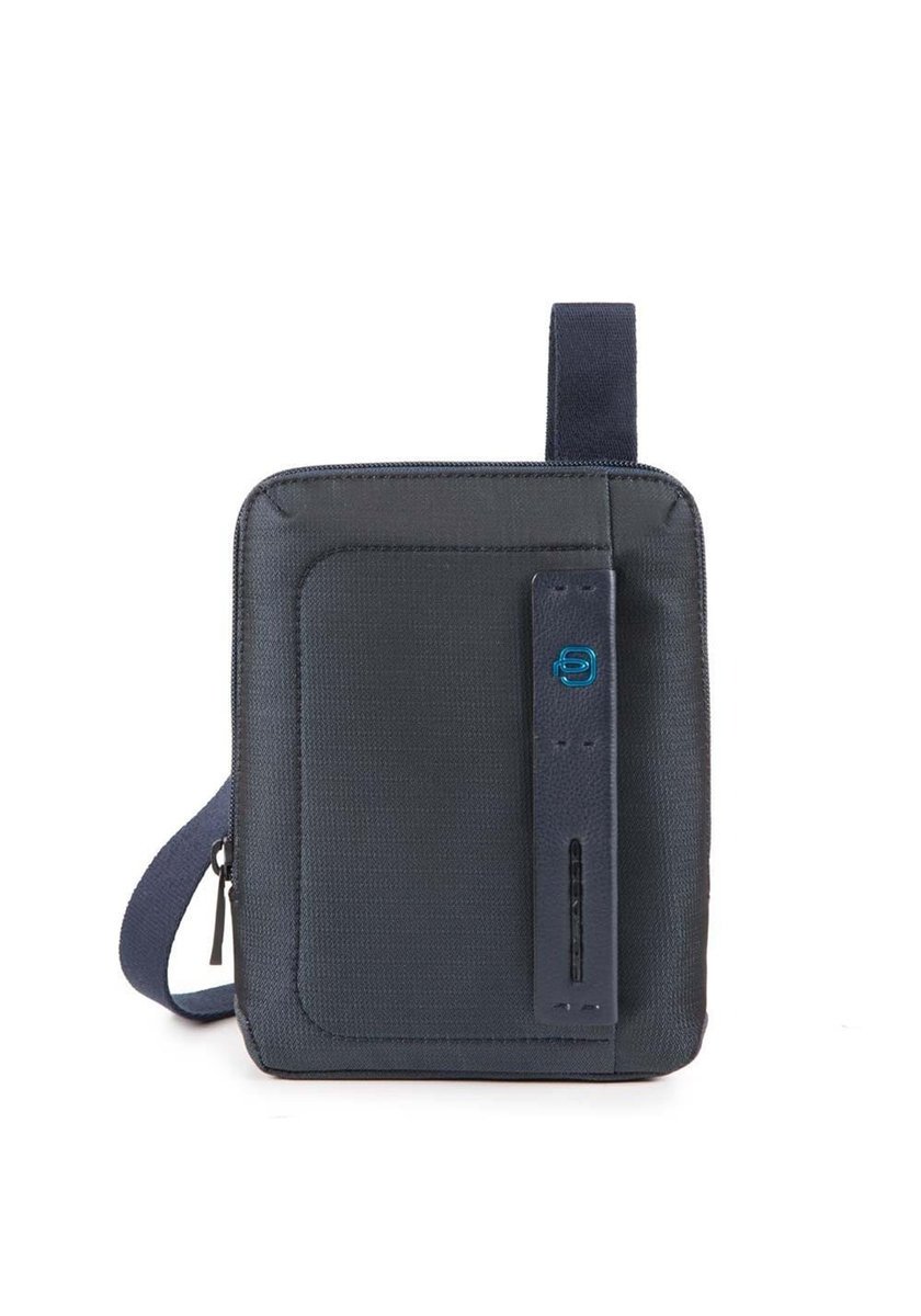 Beauty Uomo piquadro ca3084p16-chevblu Blu