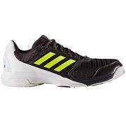 Squash - Adidas Multido Essence Black/White BB0865 - miniaturka - grafika 1