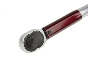 Klucz Dynamometryczny Tvardy Profi 3/8 19-110Nm - Klucze i nasadki - miniaturka - grafika 3