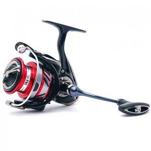 Kołowrotek Daiwa Ninja LT 3000-CXH 10219-306 - Kołowrotki - miniaturka - grafika 1
