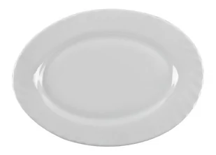 Luminarc Półmisek owalny Trianon 29cm 103037 - Miski i półmiski - miniaturka - grafika 1