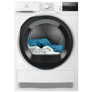 Suszarka Electrolux EW6D285YP MixCare SensiCare - Suszarki do prania - miniaturka - grafika 1