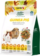 Karma dla gryzoni - GIMBI Mother Nature Guinea Pig 800g - miniaturka - grafika 1