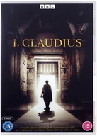 Filmy obyczajowe DVD - I Claudius - The Complete Mini Series (Ja, Klaudiusz) - miniaturka - grafika 1