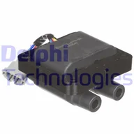 Cewki zapłonowe - Cewka zapłonowa Delphi GN10542-11B1 - miniaturka - grafika 1