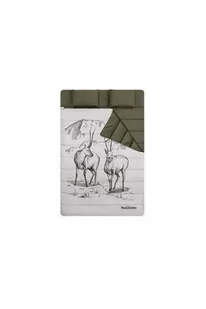 ŚPIWÓR DWUOSOBOWY NH21MSD06-TIBETAN ANTELOPE - Śpiwory - miniaturka - grafika 1