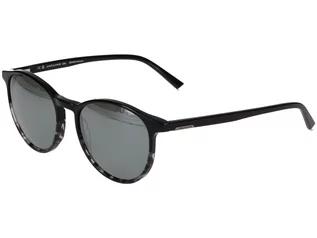 Okulary przeciwsłoneczne - Okulary przeciwsłoneczne Jaguar 37260 5016 - grafika 1