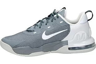 Nike Air Max Alpha Trainer 5, Trampki męskie, Cool Grey/White Photon Dust-Li, 43 EU, Cool Grey White Photon Dust Li, 43 EU - Trampki męskie - miniaturka - grafika 1
