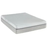 Materace - Hybrid SEALY STYLE SEALY sprężynowo-180x200 - miniaturka - grafika 1