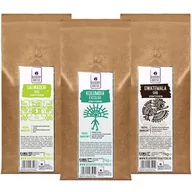 Kawa - Zestaw kaw mielonych do kaw mlecznych  3x1 kg - miniaturka - grafika 1