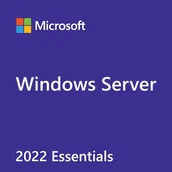 Oprogramowanie serwerowe - Lenovo Microsoft Windows Server 2022 Essentials 10 core OEM 7S050063WW - miniaturka - grafika 1