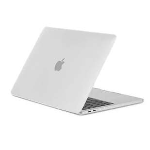 MOSHI iGlaze Obudowa MacBook Pro 13" 2020) Stealth Clear) 10_18532 - Torby na laptopy - miniaturka - grafika 2