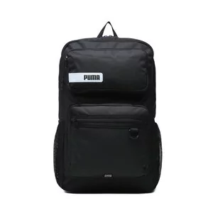 Torby sportowe - Plecak Puma Deck Backpack II 079512 01 Puma Black - grafika 1