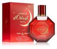 Wody i perfumy damskie - Ulric De Varens, D'orient Rubis, Woda Perfumowana, 50 Ml - miniaturka - grafika 1