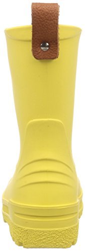 Kavat GRYTGÖL, buty dziecięce, uniseks, Żółty 30, 29 EU