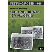 Historia Polski - Szkoła Podchorążych SS w Brunszwiku z siedzibą w podpoznańskich Owińskach - Kiekenap Bernhard - miniaturka - grafika 1