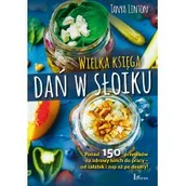 Książki kucharskie - MT Biznes Wielka księga dań w słoiku. Ponad 150 przepisów - miniaturka - grafika 1