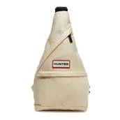 Plecaki - HUNTER HTR-B-004-07 Beżowy - miniaturka - grafika 1