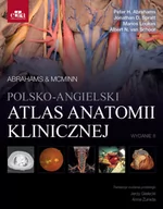 Książki medyczne - Polsko-angielski atlas anatomii klinicznej. Mcminn & Abrahams - miniaturka - grafika 1