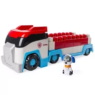 Figurki dla dzieci - Cobi PROMO PAW PATROL 16691 Psi Patroller - miniaturka - grafika 1