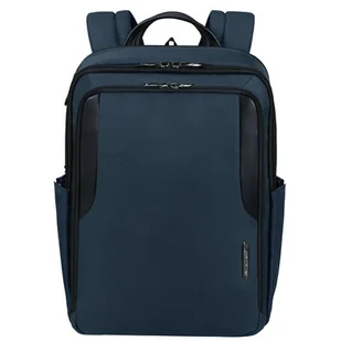 Samsonite Plecak XBR 2.0, plecak 15,6", niebieski (niebieski), Niebieski (niebieski), Plecak 15.6" - Plecaki - miniaturka - grafika 1