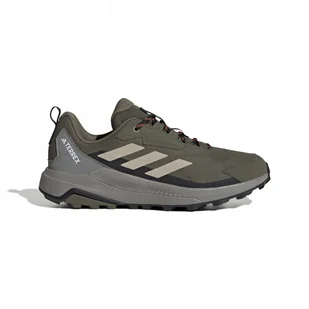 Męskie Buty Terrex Anylander 46 2/3 - Buty trekkingowe męskie - miniaturka - grafika 1