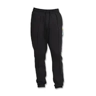 Spodnie sportowe męskie - Spodnie sportowe męskie Nike Lebron Fleece Pants Black - miniaturka - grafika 1