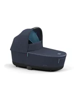 Akcesoria do wózków - Cybex Priam 4.0 Gondola Lux Nautical Blue - miniaturka - grafika 1