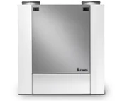 Rekuperatory i centrale - Vasco Rekuperator Vasco X350E (350 m3/h) ze sterowaniem WiFi w standardzie - miniaturka - grafika 1