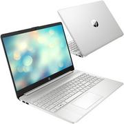 Laptopy - HP 15S-EQ2113NW 15.6" IPS R3-5300U 8GB RAM 256GB SSD 521G6EA - miniaturka - grafika 1