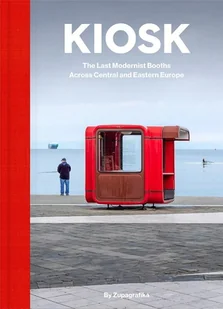 Kiosk - Książki o kulturze i sztuce - miniaturka - grafika 1
