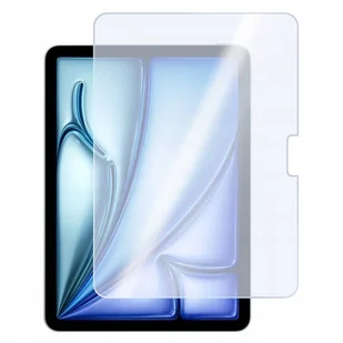 9H Szkło Hartowane Do Apple Ipad Air 2024 13" Cali M2 A2899 / Ipad air pro 2024 13 cali Szkiełko Szybka Szybka Ochronna Szkiełko Hartowane 9H Na Ekran - Akcesoria do tabletów i e-booków - miniaturka - grafika 1