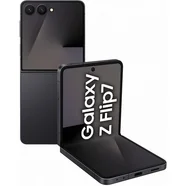 Samsung Galaxy Z Flip7 5G 12/256GB Czarny