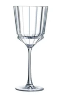 Kieliszki - Kieliszki do białego wina Cristal d'Arques Macassar 250 ml - 6 sztuk - miniaturka - grafika 1