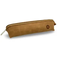 Piórniki - Piórnik Skórzany - Wyjątkowy Design - Elegancki - Parker Quality - miniaturka - grafika 1