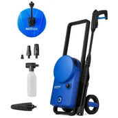 Myjki ciśnieniowe - Nilfisk Myjka CORE 125-5 HOME 128471252 - miniaturka - grafika 1