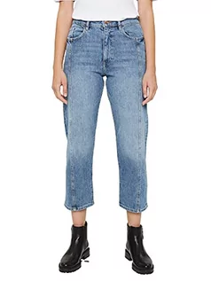 Spodnie damskie - Esprit Jeansy damskie, 902/Blue Medium Wash, 26W - grafika 1