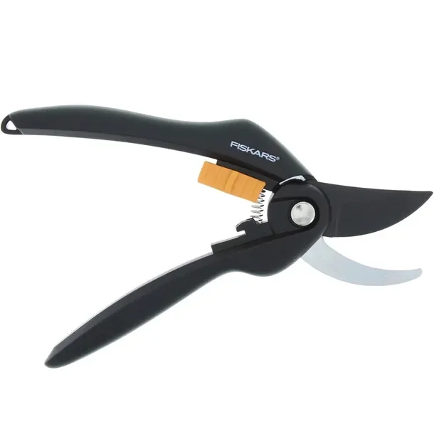 Fiskars Sekator Ogrodowy Nożycowy Do Świeżych Gałęzi 22 Mm P26 20 Cm