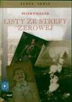 Listy ze Strefy Zerowej - Historia świata - miniaturka - grafika 1