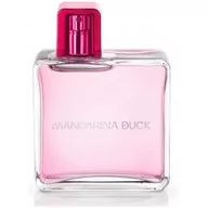 Wody i perfumy damskie - Mandarina Duck For Her, Woda toaletowa, 100 ml - miniaturka - grafika 1