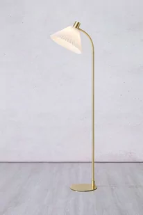 Stylowa lampa stojąca w kolorze antycznego złota 108569 z serii MIRA (｡◕‿◕｡) NAJTANIEJ W POLSCE‼️// RABATY W KOSZYKU‼️// NEGOCJUJ ‼️783-200-183 lub napisz sklep@kaja.com.pl - Lampy stojące - miniaturka - grafika 4