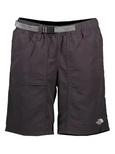 The North Face Szorty funkcyjne "Class V Hike" w kolorze antracytowym - Spodnie sportowe damskie - miniaturka - grafika 1