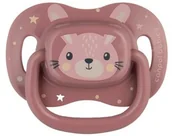 Smoczki uspokajające - Canpol Smoczek uspokajający 18m+ 1szt 34/926pin - miniaturka - grafika 1