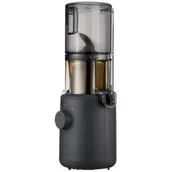 Wyciskarki wolnoobrotowe - Hurom H310A-BEC04CL Czarny - miniaturka - grafika 1