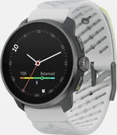 Smartwatch - SUUNTO Race S Titanium Szaro-biały - miniaturka - grafika 1