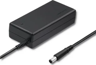 Zasilacz Qoltec ZASILACZ DO LAPTOPA QOLTEC 90W 19.5V 7.4x5.0 one size - Zasilacze komputerowe - miniaturka - grafika 1